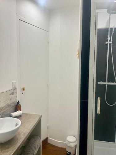 Appartement typique et insolite - coeur bordeaux - 1 chambre - 3 lits - 6 p, Bordeaux (Foto 4)