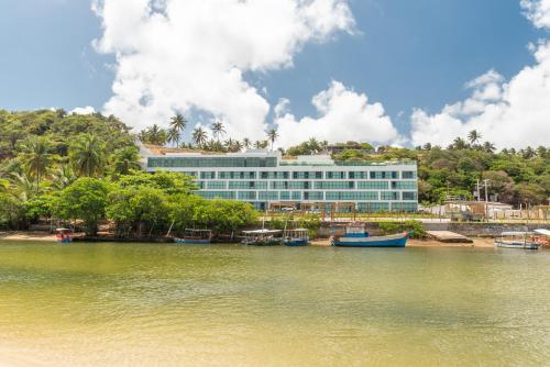 Transamerica Dunas de Marape
