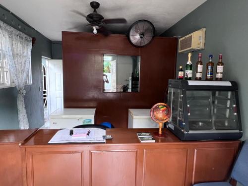 La Belle Maison Milot in Milot