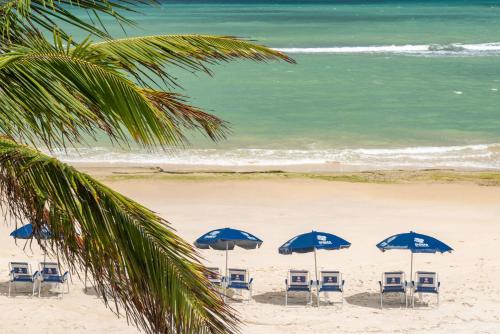 Transamerica Dunas de Marape