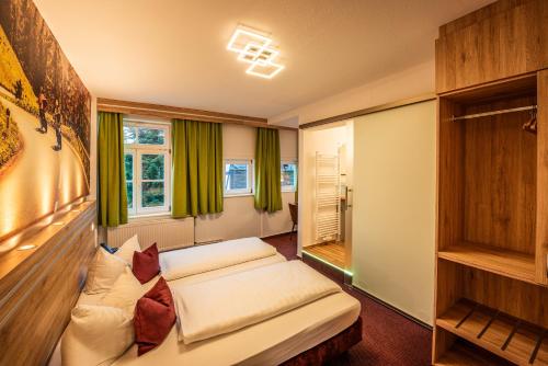 Hotel Die Tanne - image 3