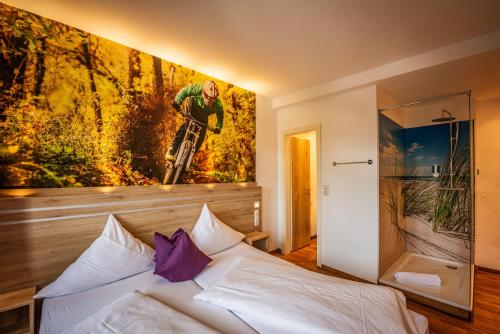 Hotel Die Tanne - image 4