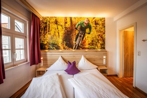 Hotel Die Tanne - image 13