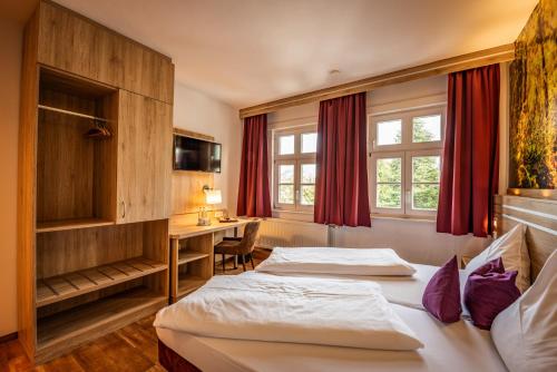 Hotel Die Tanne - image 8