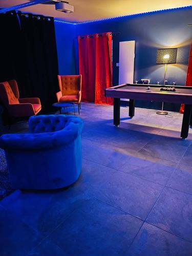 Nos 3 spas de bourgogne (3minutes de Beaune) - Location saisonnière - Beaune