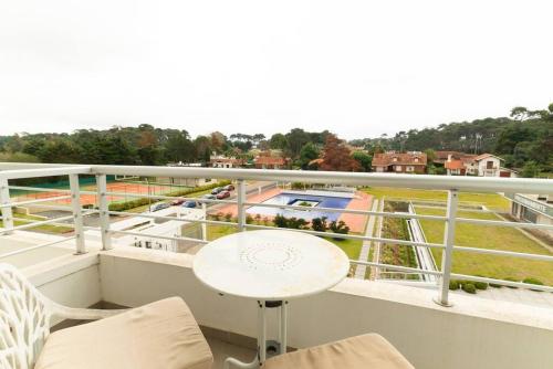 Alquiler en torre Green Life con amenities in Deauville