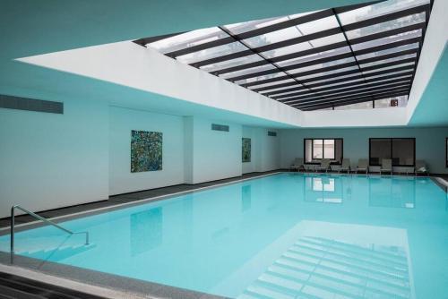 Alquiler en torre Green Life con amenities in Deauville