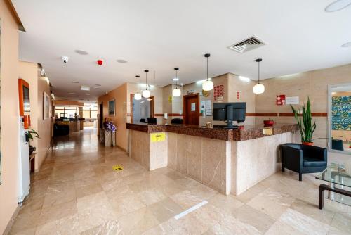 Hotel Avenida Praia - image 3