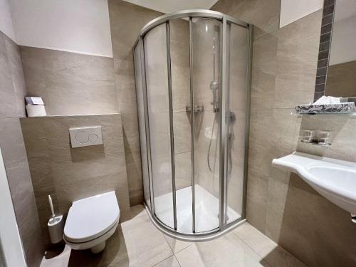 Hotel Garni Burger - image 9