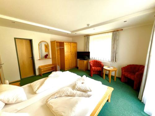 Hotel Garni Burger - image 6