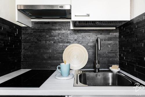 QUIET HAVEN - Fast WiFi, Functional Living, Remote Work, Doorstep Parking, Helsinki (foto 4)