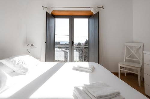 Casa Ventos do Gerês (Casa Ventos do Geres) in Penedones