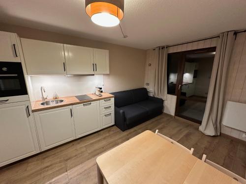 Appartement Chamrousse le Vernon 5