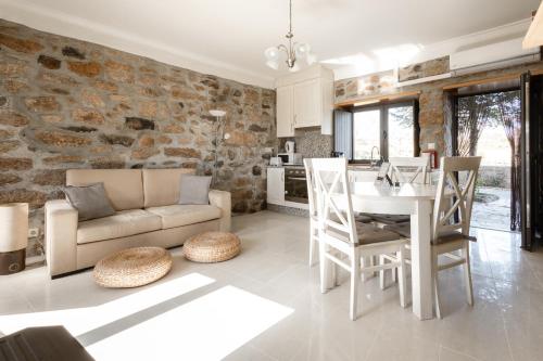Casa Ventos do Gerês (Casa Ventos do Geres) in Penedones