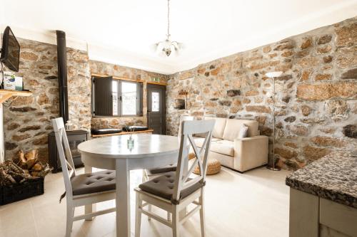 Casa Ventos do Gerês (Casa Ventos do Geres) in Penedones