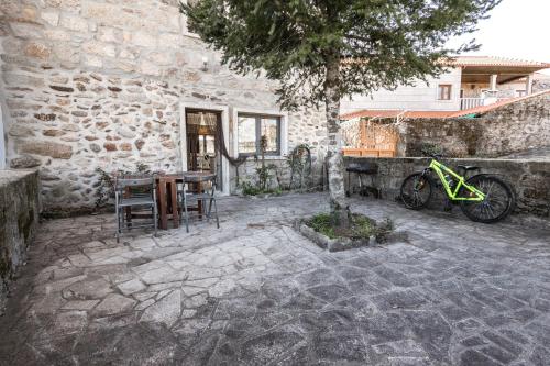 Casa Ventos do Gerês (Casa Ventos do Geres) in Penedones