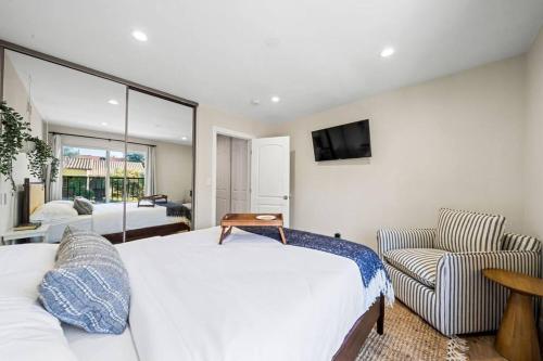 Resort Home with Games, Slide, Oasis, Los Angeles (fotografie 6)