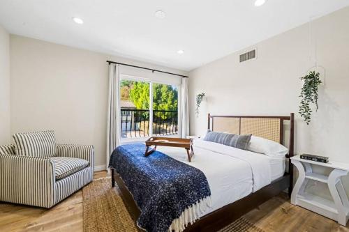 Resort Home with Games, Slide, Oasis, Los Angeles (fotografie 9)
