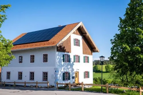 Pilgerhaus Wildsteig in Wildsteig, Deutschland