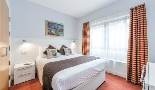 High Range Lodge Hotel - image 3