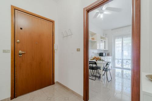 GuestHost - Retreat in Genova Nervi -Two Minutes from the Beach, Janov (fotografie 6)