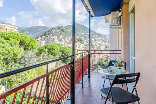 GuestHost - Retreat in Genova Nervi -Two Minutes from the Beach, Janov (fotografie 5)