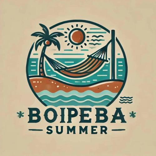 . Boipeba Summer