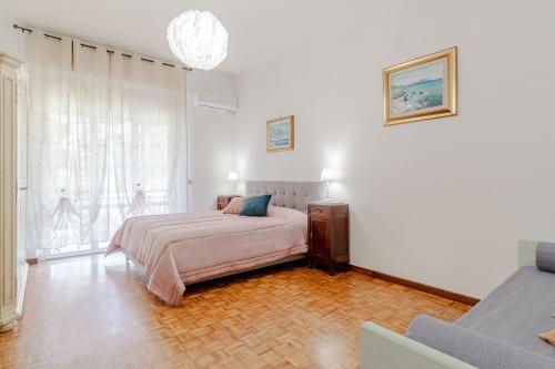 Retreat in Genova Nervi -Two Minutes from the Beach, Genova