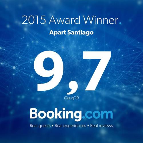 

Apart santiago