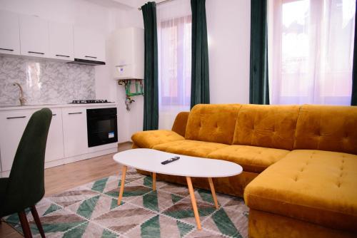 Cameră de oaspeţi, Lisia Residence #1 in Piatra Neamț