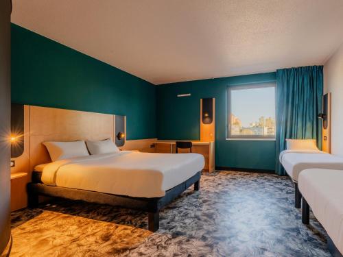 ibis Maubeuge - image 10