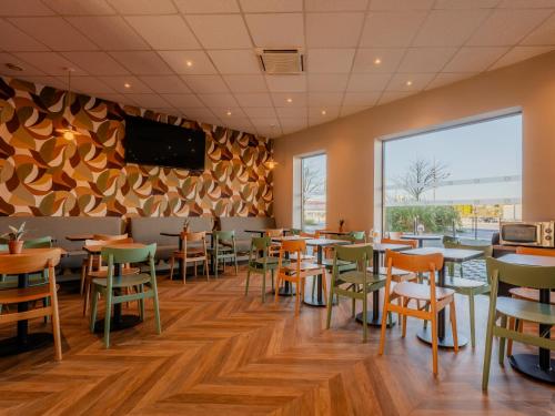 ibis Maubeuge - image 13