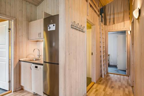 Three-Bedroom Holiday Home  image 10