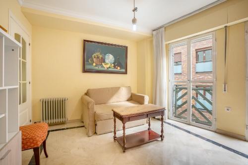 Two-Bedroom Superior Apartment