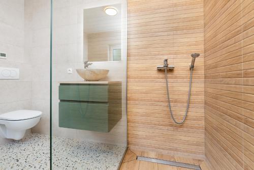 Apartment Iskra - image 4