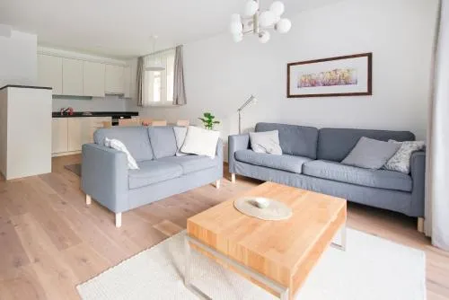 Apartment Topas in Zermatt, Schweiz