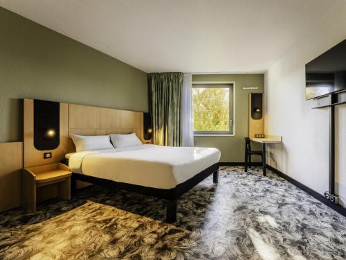 B&B HOTEL Maubeuge Gare in Maubeuge