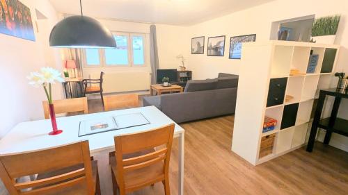 Gästewohnung Köln-Longerich in Köln, Deutschland