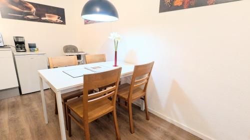 Gästewohnung Köln-Longerich, Köln (Foto 7)