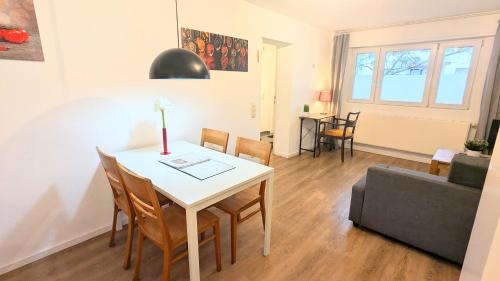 Gästewohnung Köln-Longerich in Köln, Deutschland