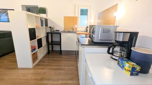 Gästewohnung Köln-Longerich, Köln (Foto 9)