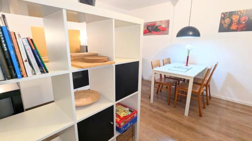 Gästewohnung Köln-Longerich, Köln (Foto 10)