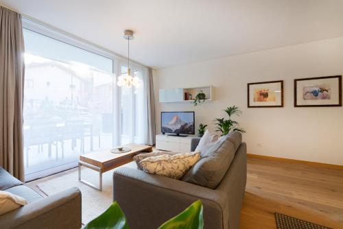 Apartment Topas, Zermatt (photo 2)