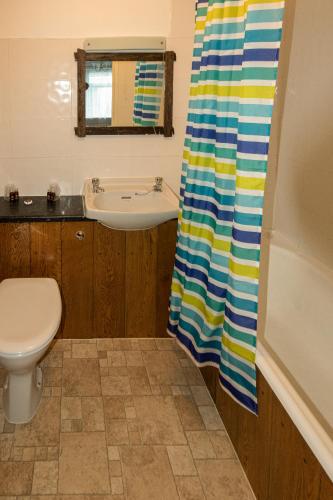 Le Chene Hotel - image 14