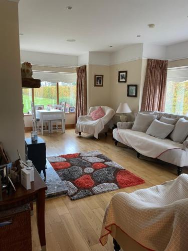 Laithreach Briuin B&B W23E0H9 in Maynooth