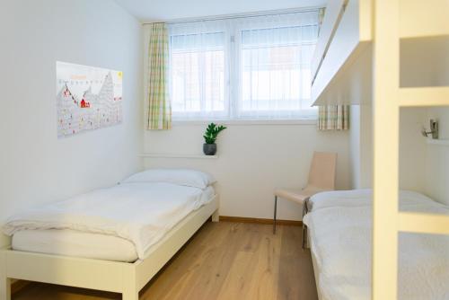 Apartment Topas, Zermatt (photo 8)