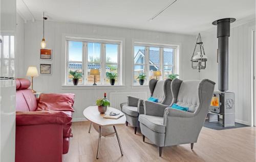  Stunning Home In Store Fuglede With Kitchen in Store Fuglede