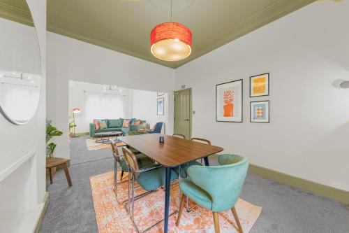 Boutique Home in Lake District, West Cumbria - Tap to explore photos