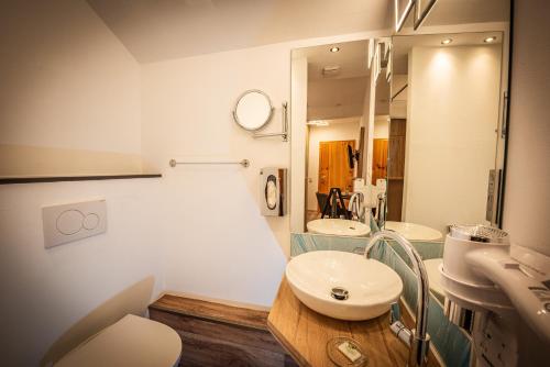 Hotel Die Tanne - image 2