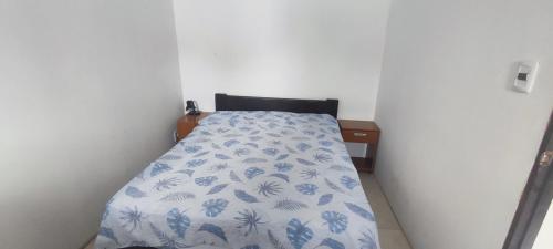 cabañas en cuchilla alta
